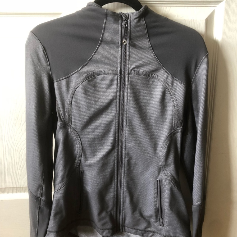 Running jacket